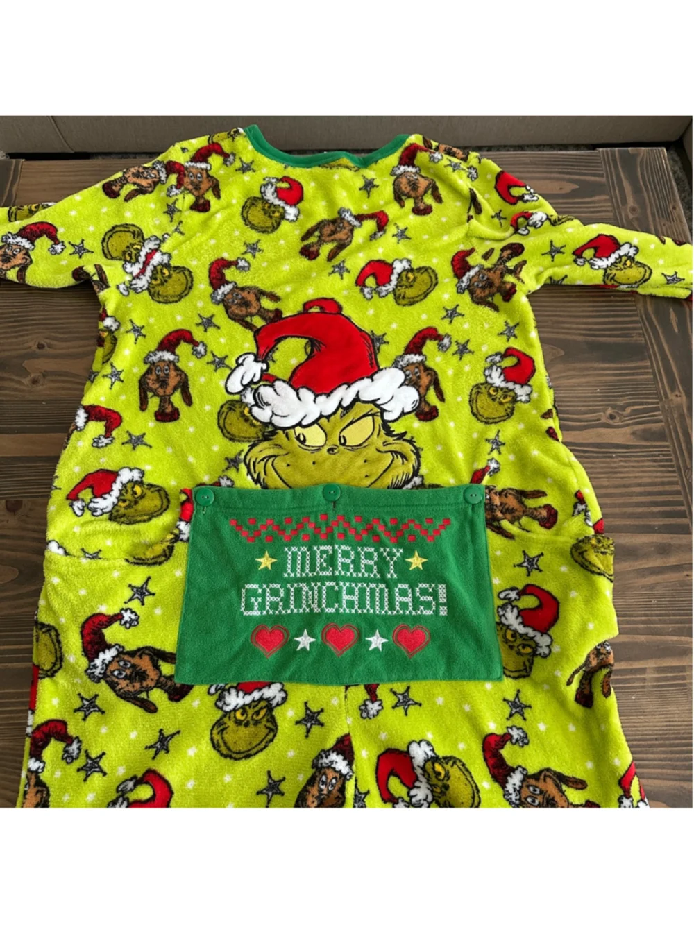 Dr. Suess celebrate holiday